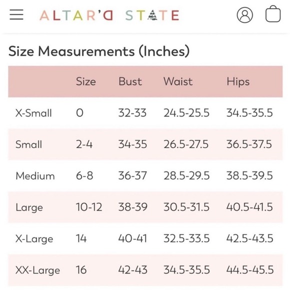 ALTAR'D STATE Louise Satin Faux Wrap Dress in Elderberry Mauve Purple Midi LG - Picture 11 of 11